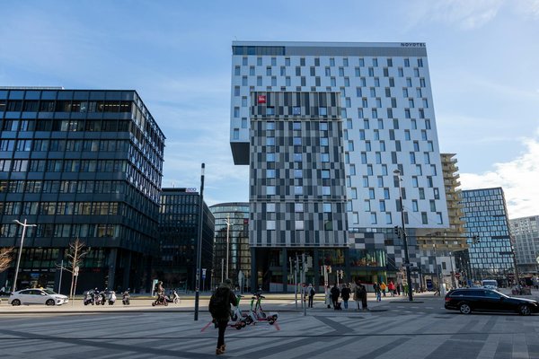 Top 5 avantages du ballon thermodynamique pour l'eau chaude durable