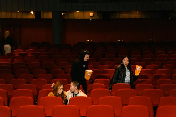 En quoi consiste l'originalité de la forme narrative dans « Les Choses » de Georges Perec ?