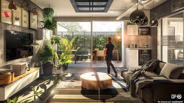 Les astuces incontournables pour améliorer son DPE rapidement et efficacement