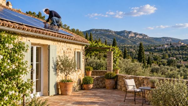 Top raisons d’adopter les énergies renouvelables pour la Terre