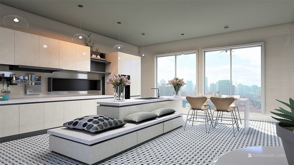 Comment décorer élégamment sa cuisine ?