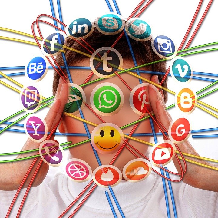 Quels types de contenu partager sur les réseaux sociaux en tant que ...