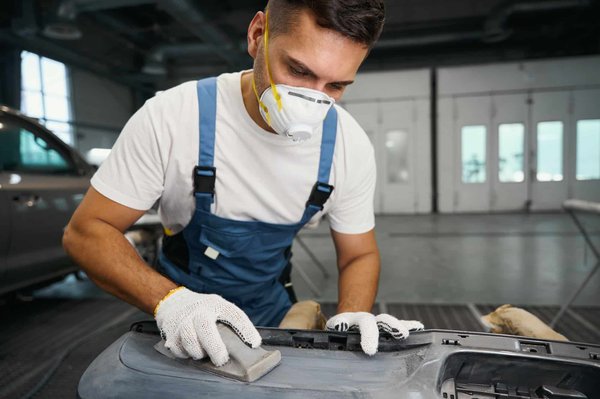 Comment dégraisser l'aluminium avant de le peindre ?