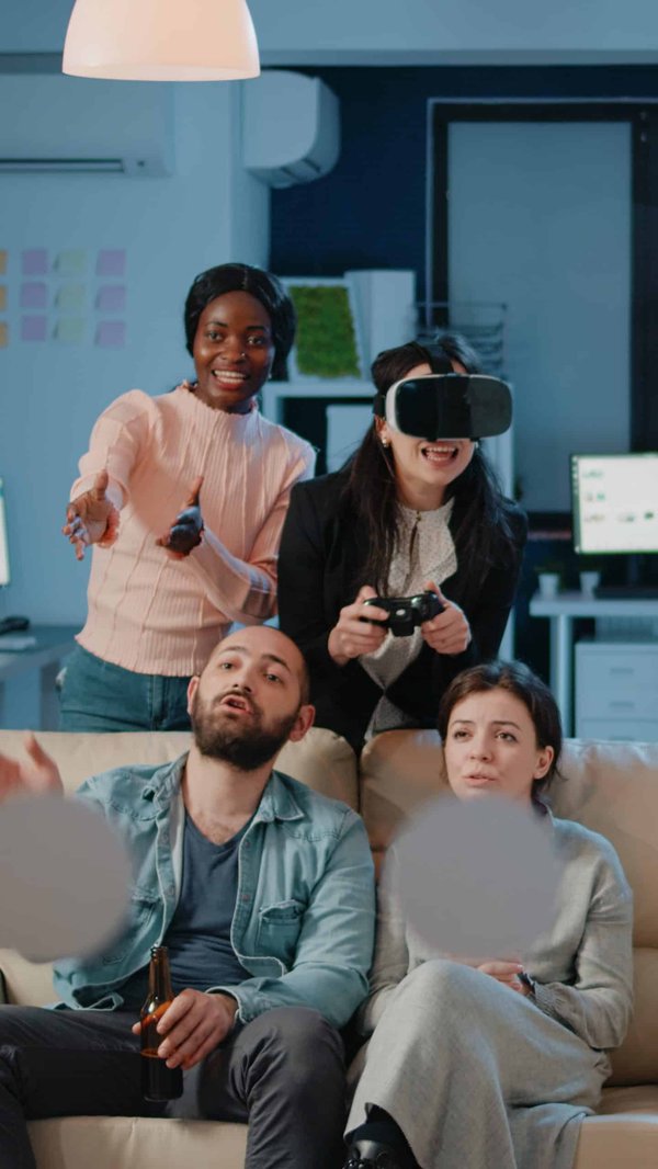 Actualité economique et sociale : La fin de l'ère des jeux gratuits pour les abonnés Free