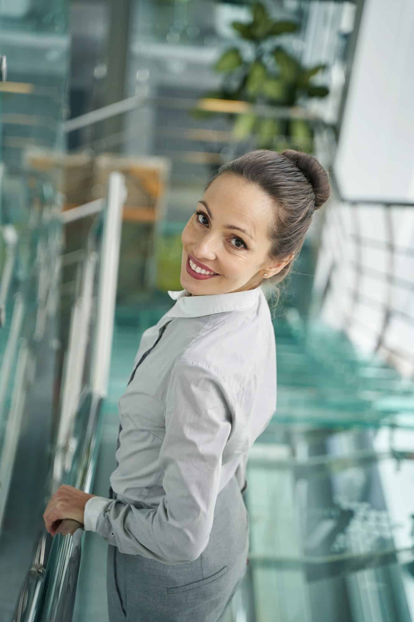 Maximiser la sécurité avec des garde-corps performants : ce qu'il faut ...