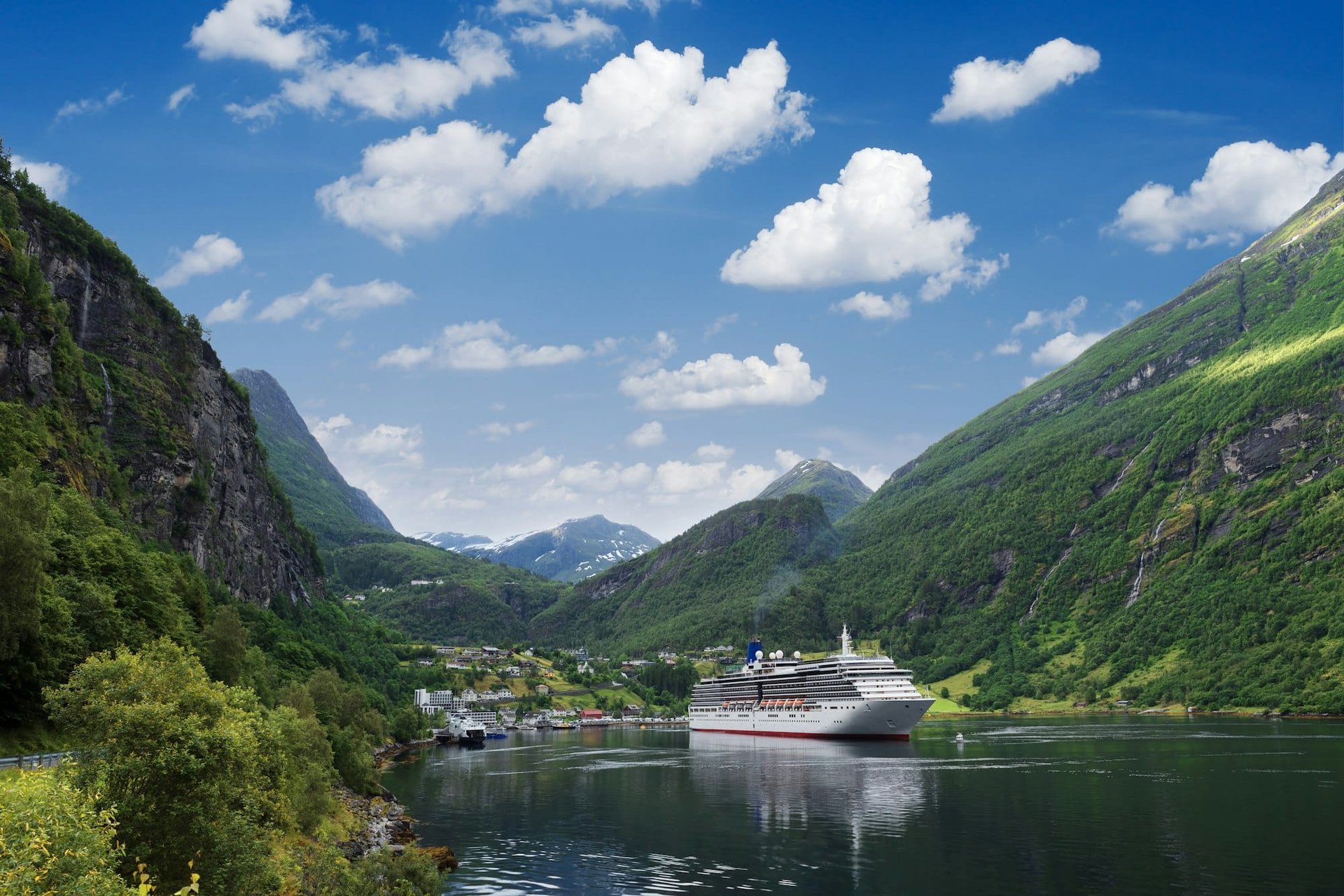 Conseils pour vivre des vacances de rêve en croisière - Fenrix