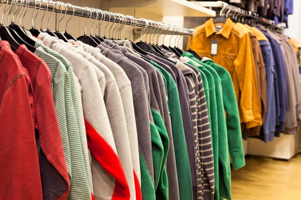 Vêtement polaire: confort et style pour l'hiver