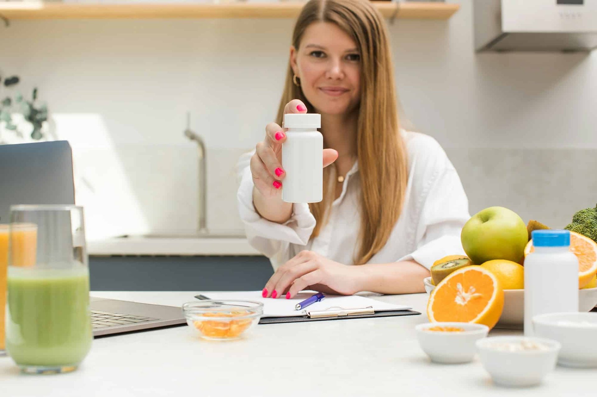 Conseil nutritionnel : trouver un programme personnalisé - Fenrix