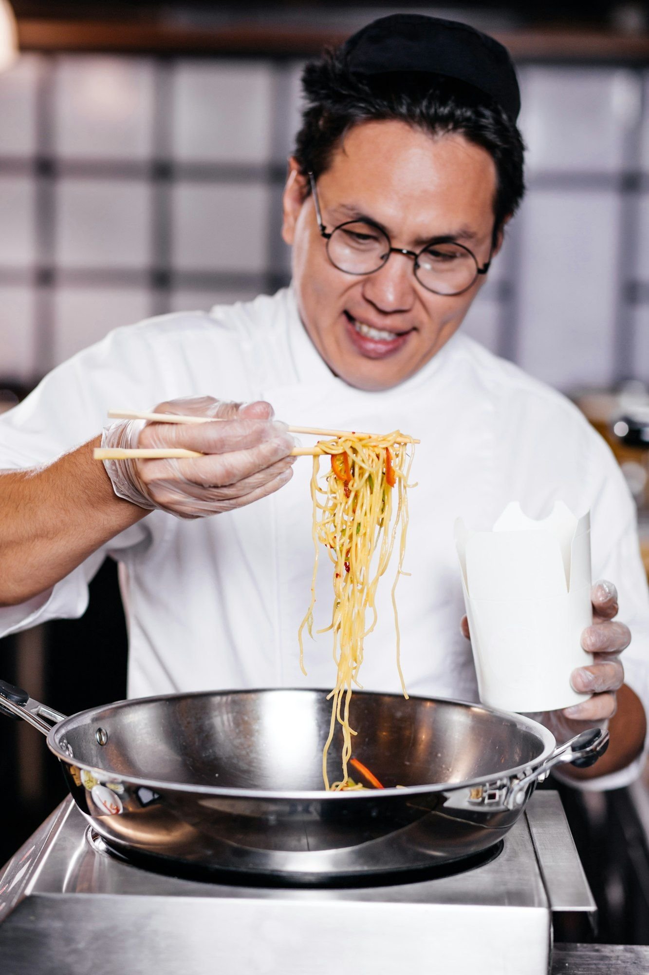 Explore les délices culinaires au cœur du domaine du goût - Fenrix