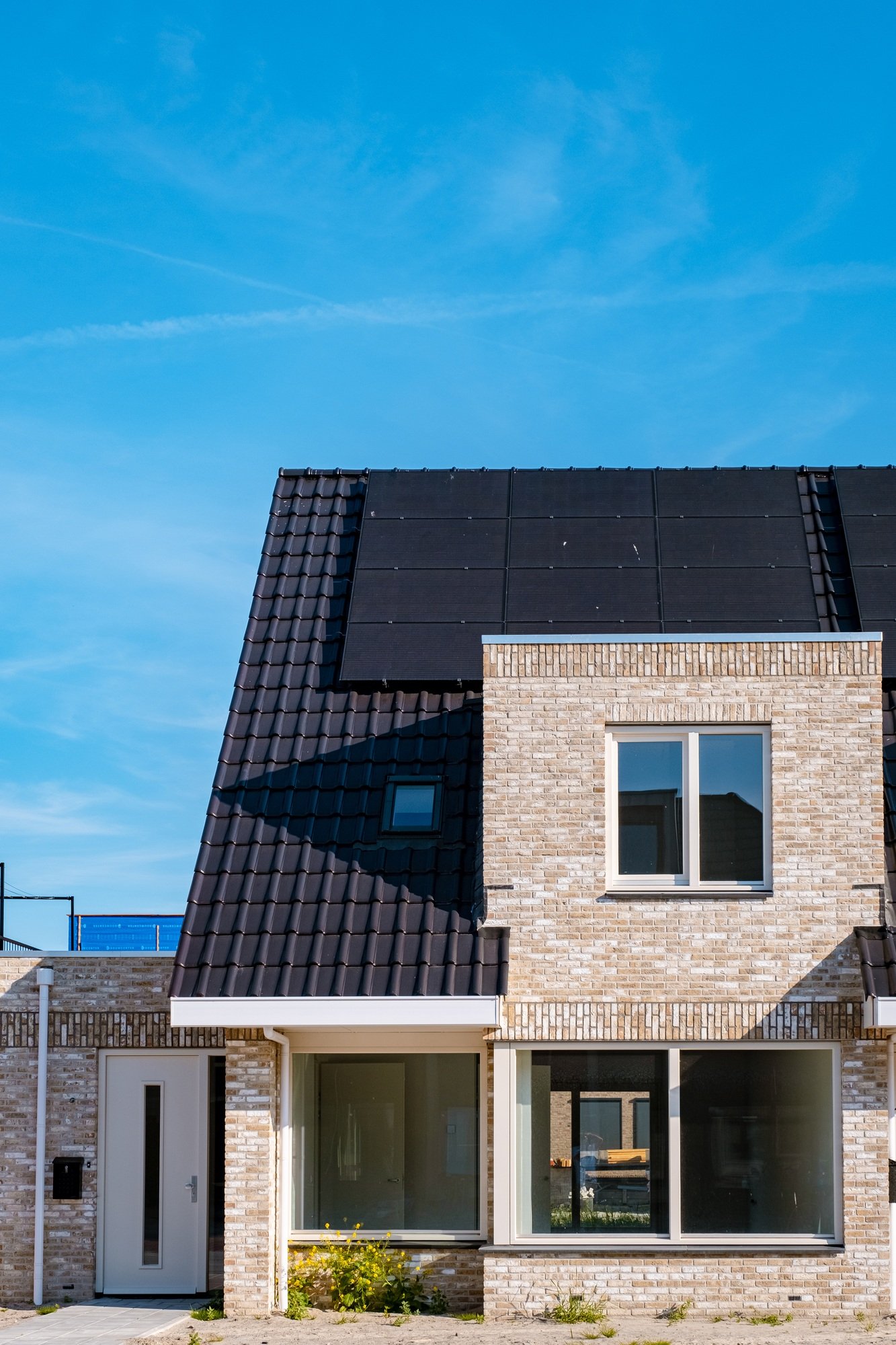 Panneaux photovoltaïques : une solution pour réduire vos coûts - Fenrix