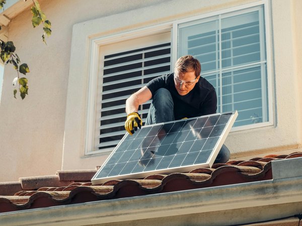 Panneau solaire photovoltaïque : l'avis lumineux des clients