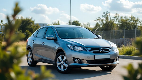 Assurez correctement votre voiture pour une protection optimale !