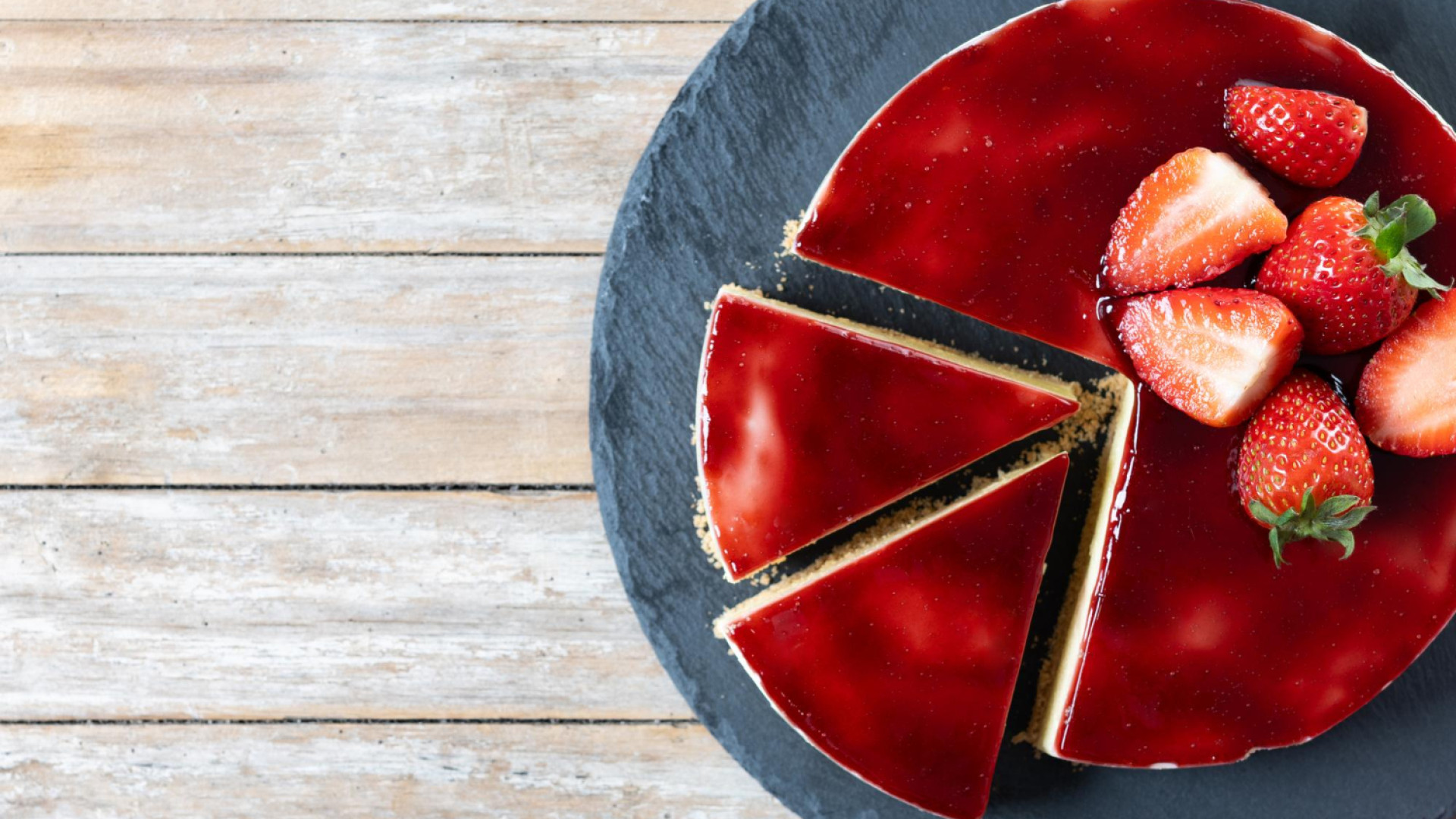 Les meilleures variantes de cheesecake : trouvez votre préférée